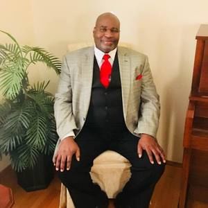 Meet your Posher, Paul